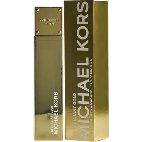 michael kors 24k brilliant gold review|Michael Kors gold perfume review.